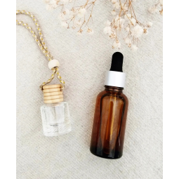 Recharge diffuseurs voitures