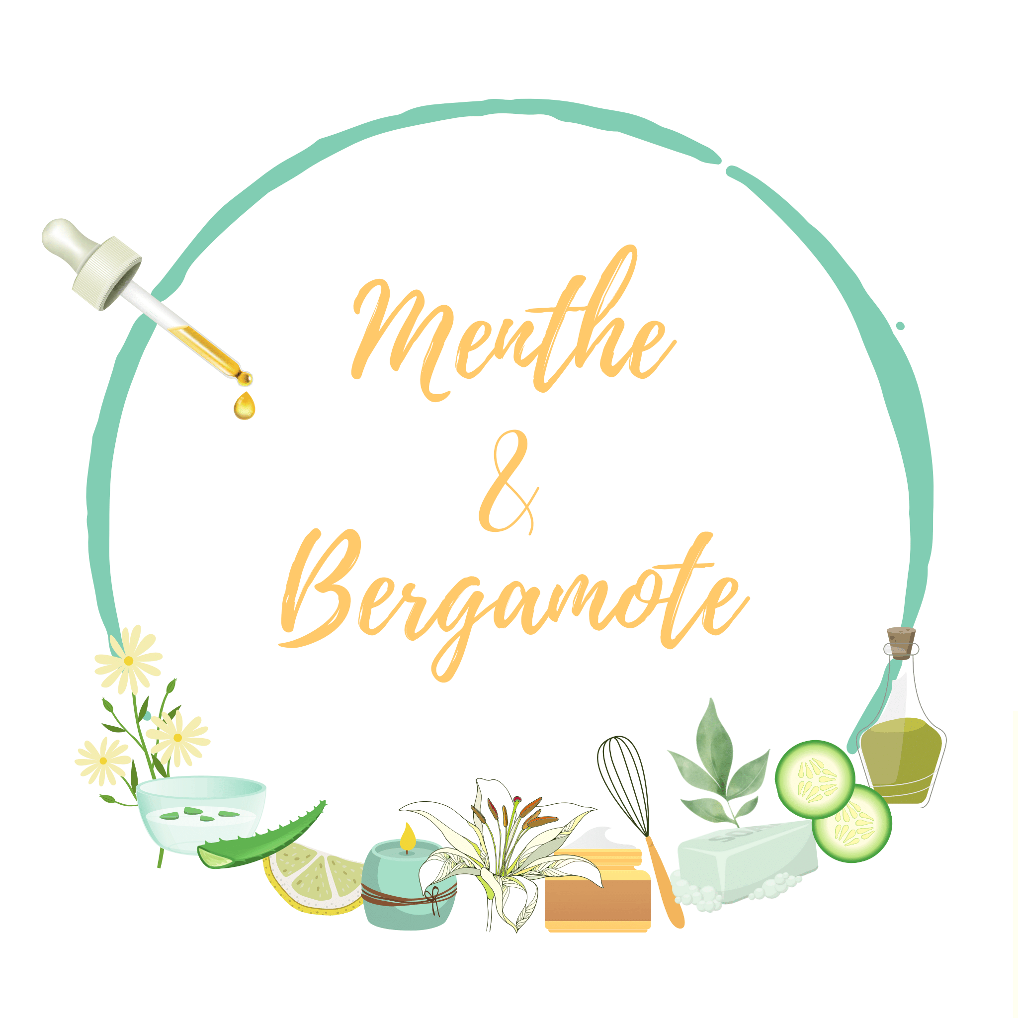 Menthe et Bergamote