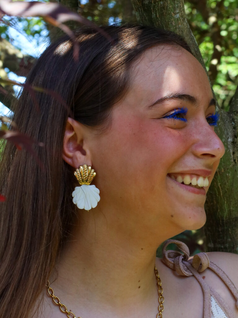 Boucles Shells