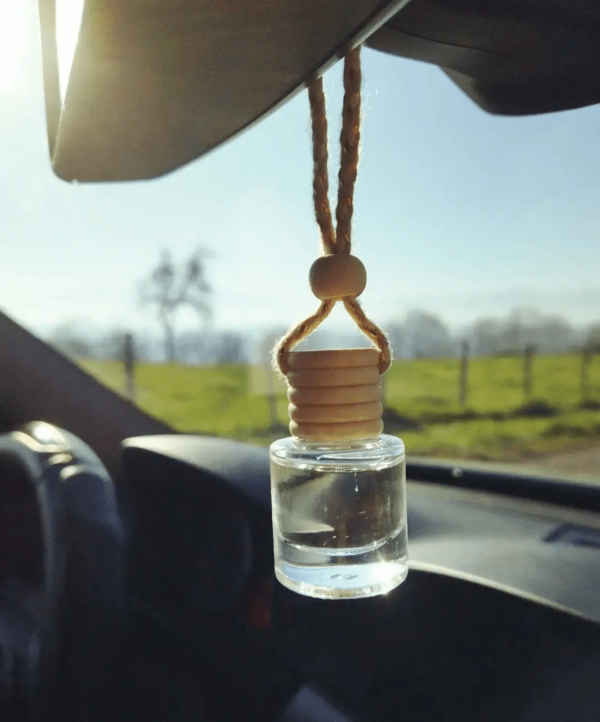 Diffuseurs voiture