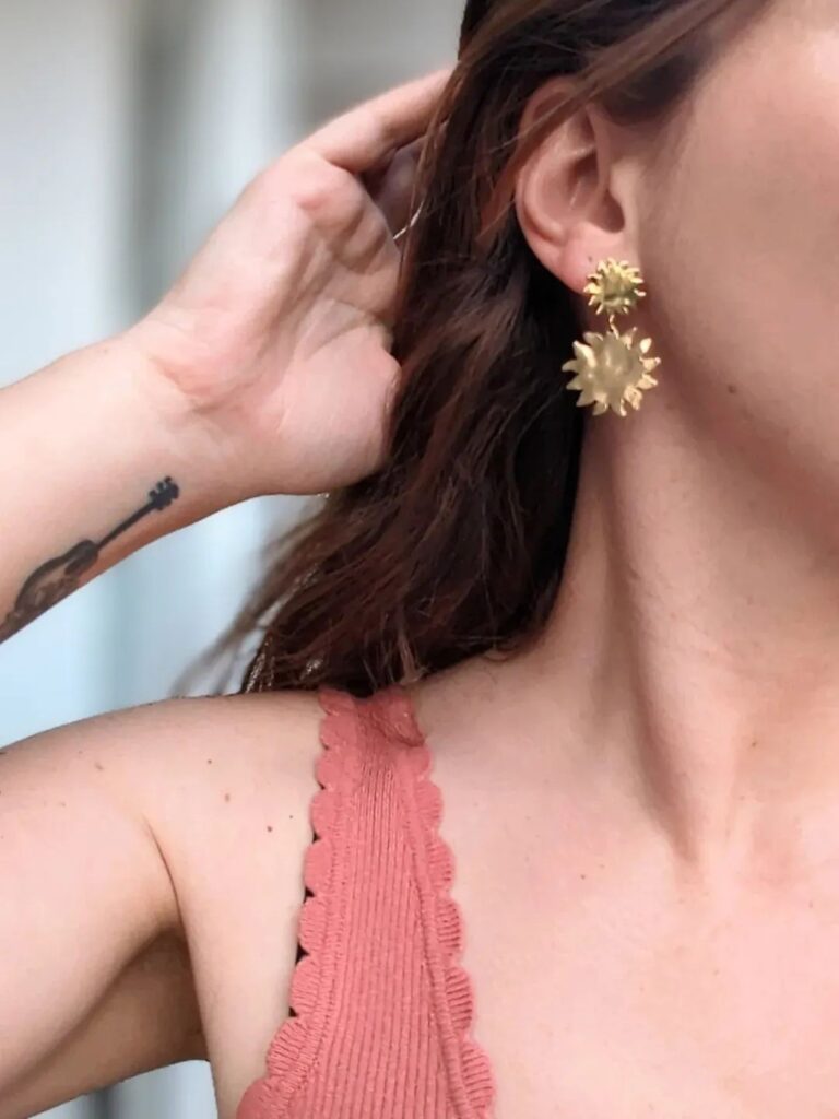 Boucles Sunshine