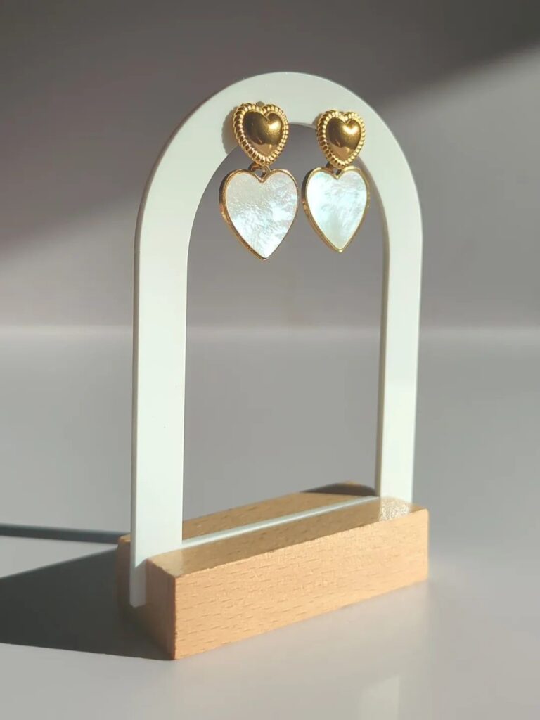 Boucles Pearly