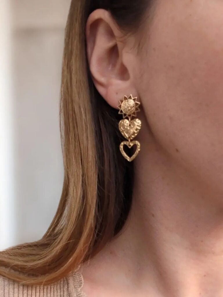Boucles Sunlover