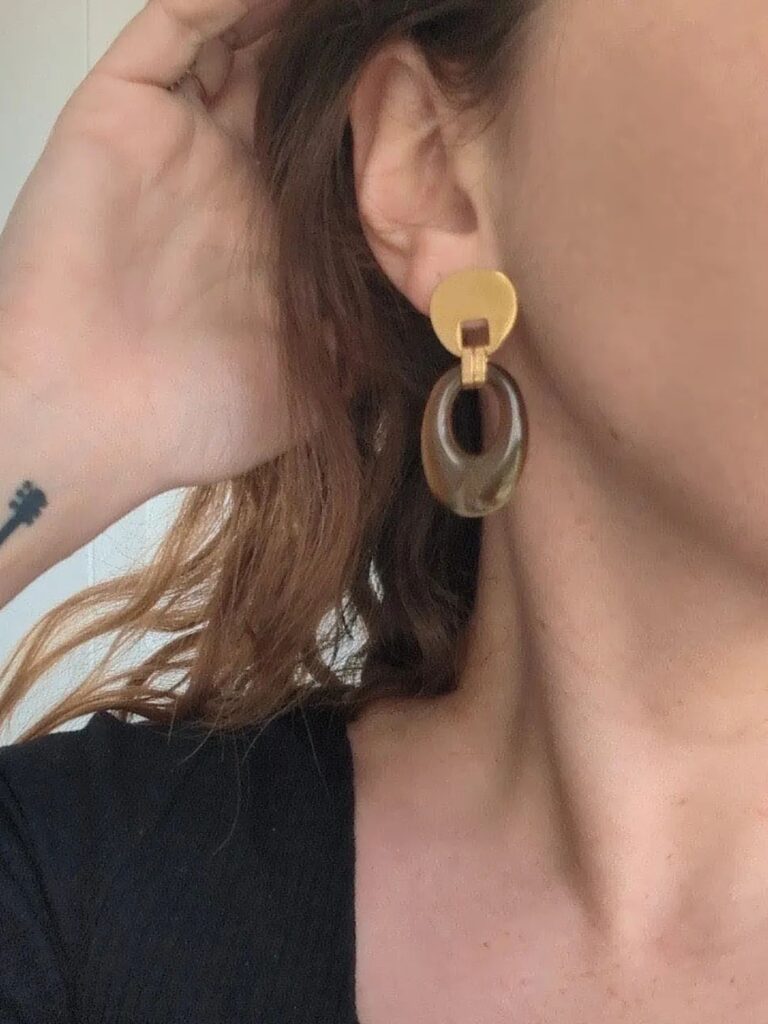 Boucles Marble