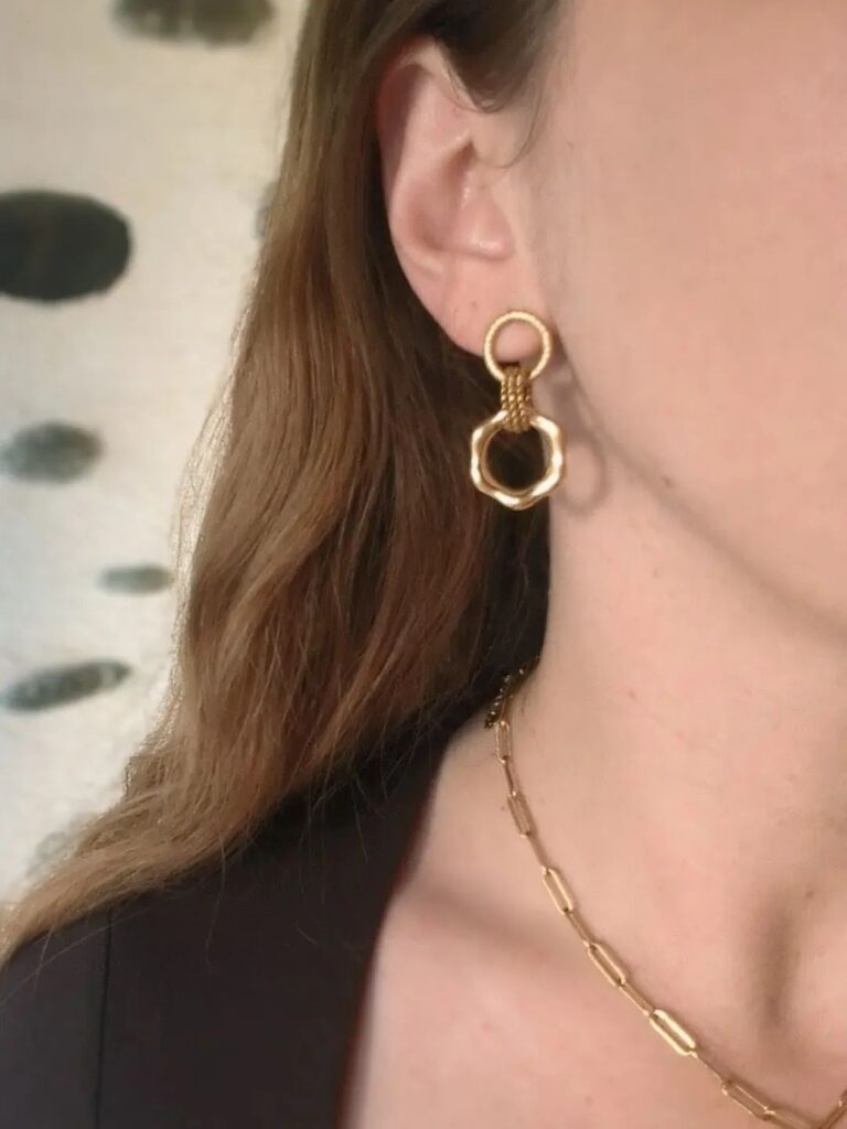 Boucles Multi-cercles