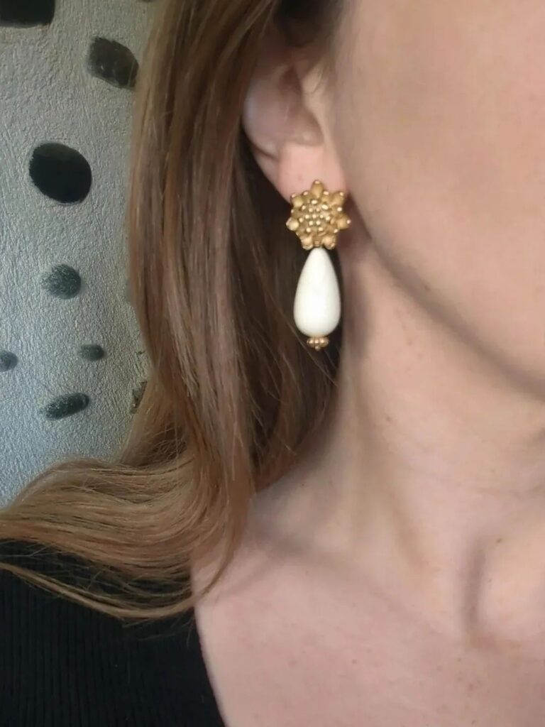 Boucles Corolle
