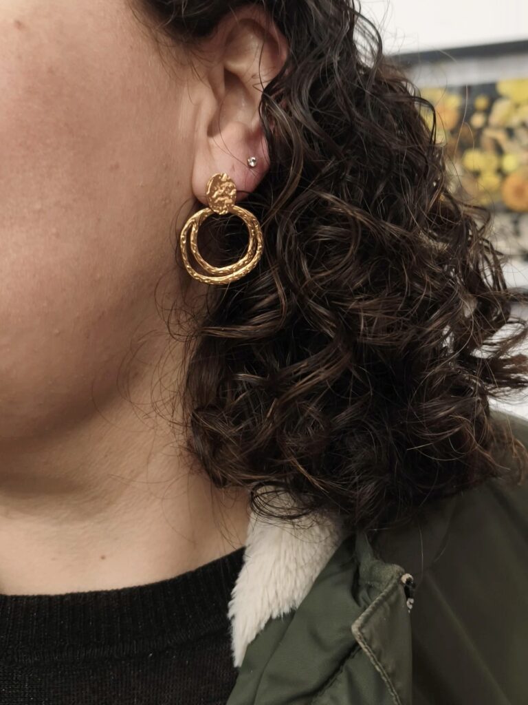 Boucles Circles