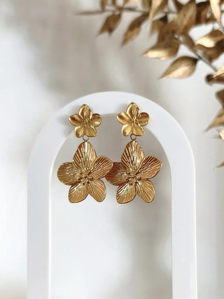 Boucles Sakura