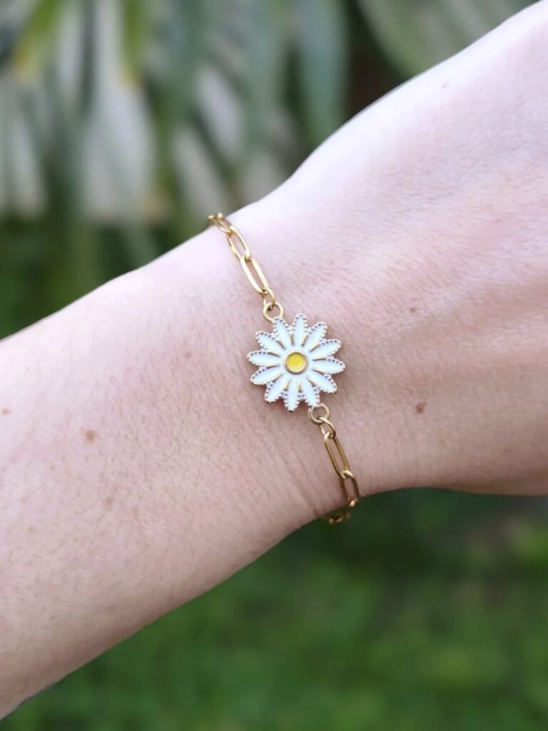 Bracelet Daisy
