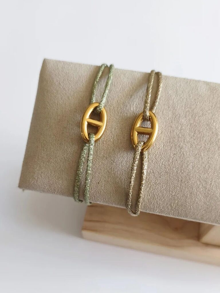 Bracelet Marine