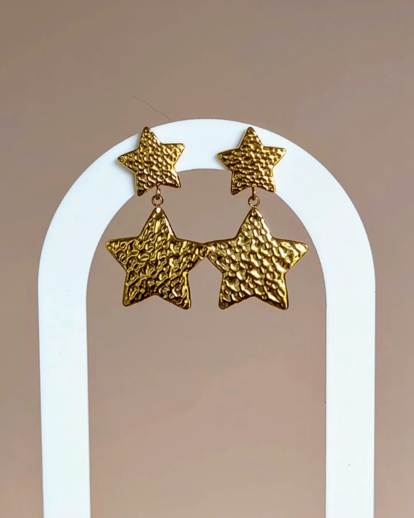 Boucles Stars
