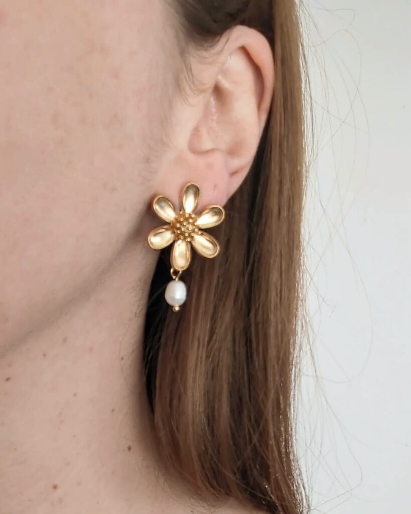 Boucles Marguerites