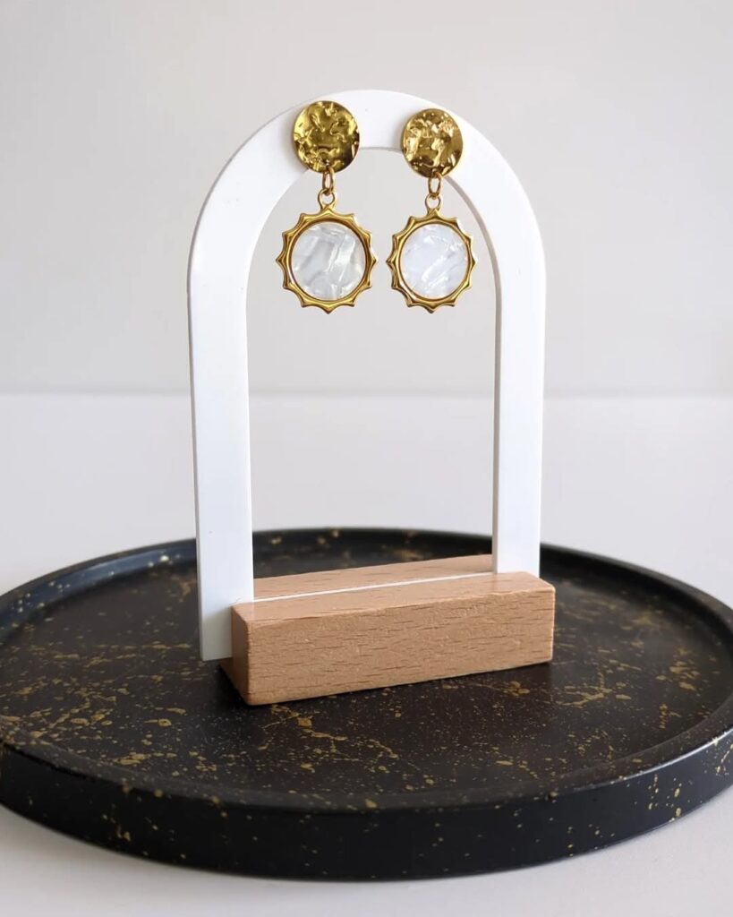 Boucles Solar