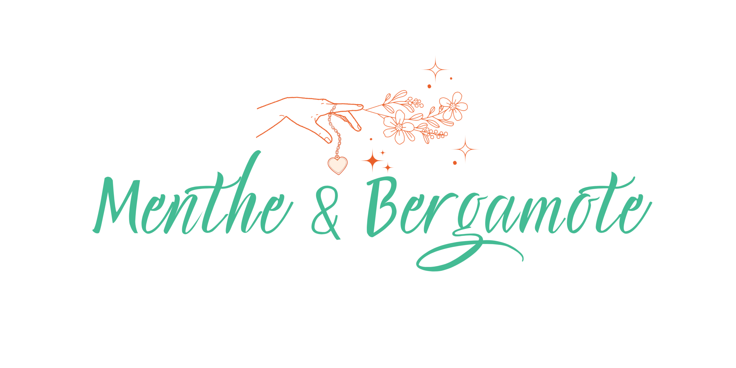 Logo Menthe & Bergamote