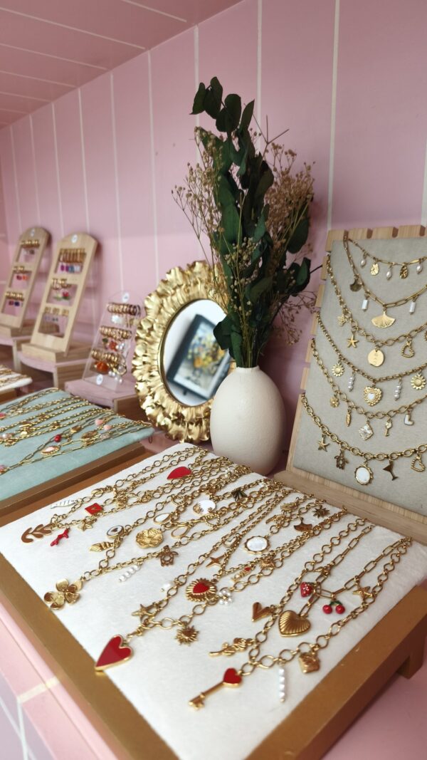 Bijoux