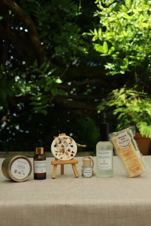 Parfums d'ambiance
